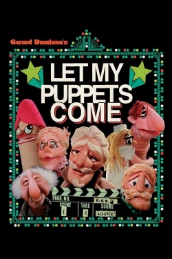 watch-Let My Puppets Come