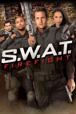 watch-S.W.A.T.: Firefight