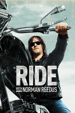 watch-Ride with Norman Reedus
