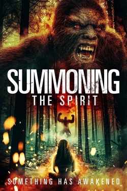 watch-Summoning the Spirit