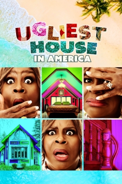 watch-Ugliest House in America