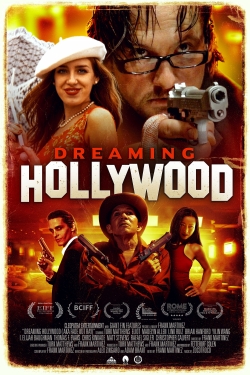 watch-Dreaming Hollywood
