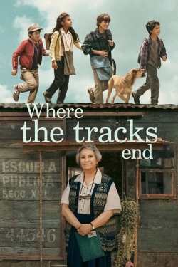 watch-Where the Tracks End
