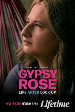 watch-Gypsy Rose: Life After Lock Up