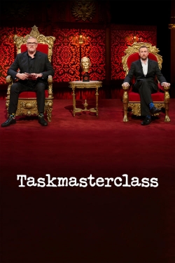 watch-Taskmasterclass