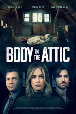 watch-Body in the Attic