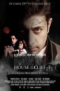 watch-Barun Rai and the House on the Cliff