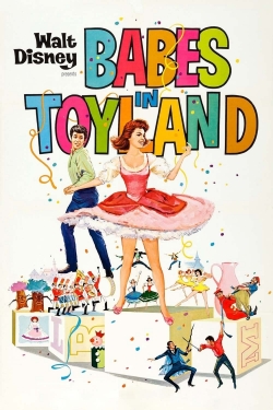 watch-Babes in Toyland