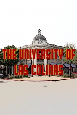 watch-The University of Las Colinas