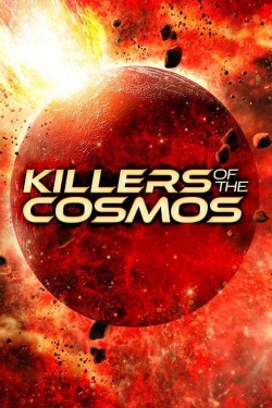 watch-Killers of the Cosmos