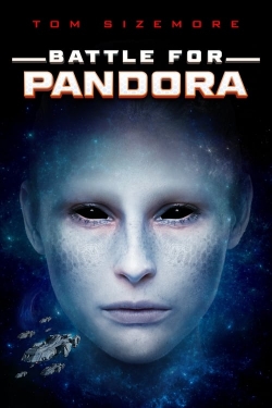 watch-Battle for Pandora
