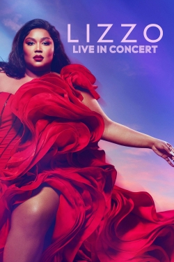 watch-Lizzo: Live in Concert