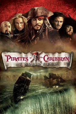 watch-Pirates of the Caribbean: At World's End