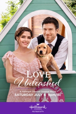 watch-Love Unleashed