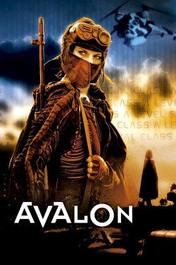 watch-Avalon