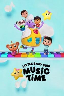 watch-Little Baby Bum: Music Time