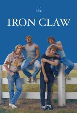 watch-The Iron Claw