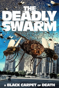 watch-The Deadly Swarm