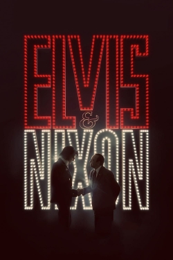 watch-Elvis & Nixon