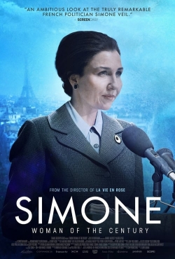 watch-Simone: Woman of the Century