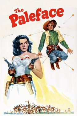 watch-The Paleface