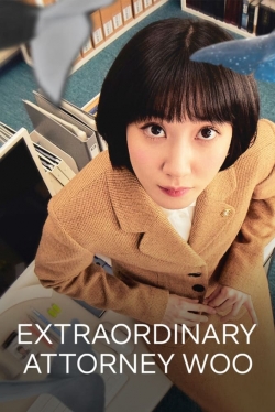 watch-Extraordinary Attorney Woo