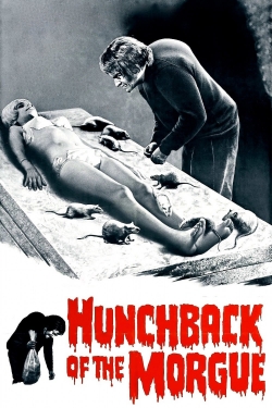 watch-Hunchback of the Morgue