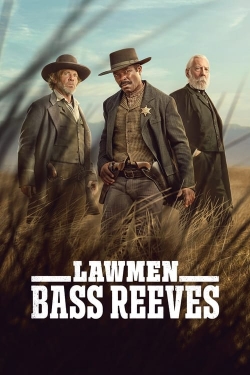 watch-Lawmen: Bass Reeves