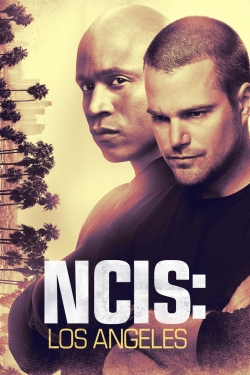 watch-NCIS: Los Angeles