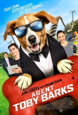 watch-Agent Toby Barks