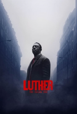 watch-Luther: The Fallen Sun