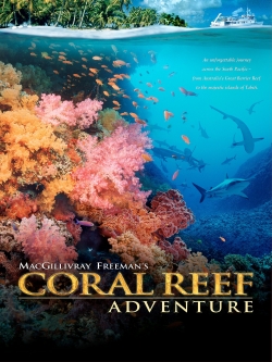 watch-Coral Reef Adventure