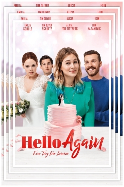 watch-Hello Again - A Wedding A Day