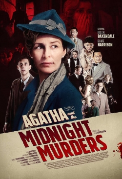 watch-Agatha and the Midnight Murders