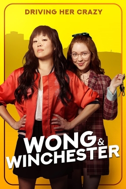 watch-Wong & Winchester