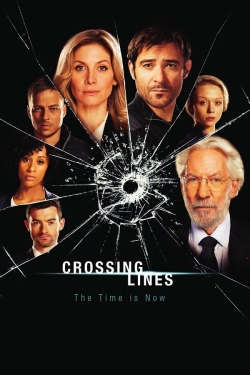 watch-Crossing Lines