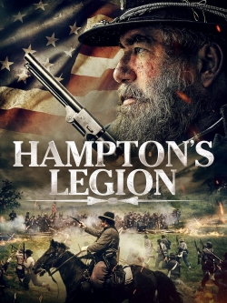 watch-Hampton's Legion