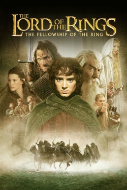 watch-The Lord of the Rings: The Fellowship of the Ring