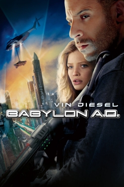 watch-Babylon A.D.