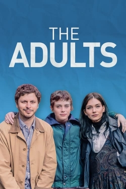 watch-The Adults