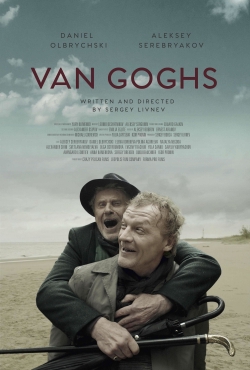 watch-Van Goghs