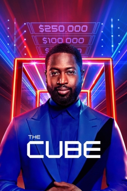 watch-The Cube