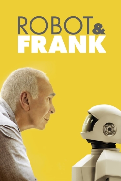 watch-Robot & Frank