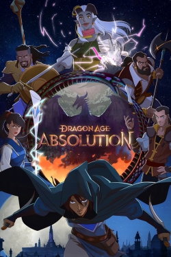 watch-Dragon Age: Absolution