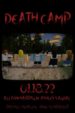 watch-Death Camp