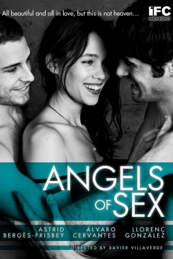 watch-Angels of Sex