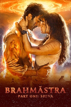 watch-Brahmāstra Part One: Shiva