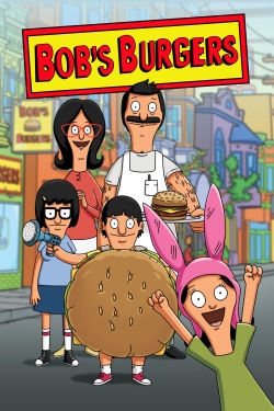 watch-Bob's Burgers