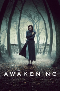 watch-The Awakening