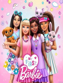 watch-My First Barbie: Happy DreamDay